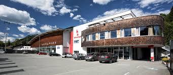 Sportpark Kitzbuhel GmbH